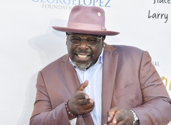 ‘It Changed My Career for Sure’: Cedric the Entertainer Talks the ‘Barbershop’ Role He Was Initially Cast In, Making $150K for First Film