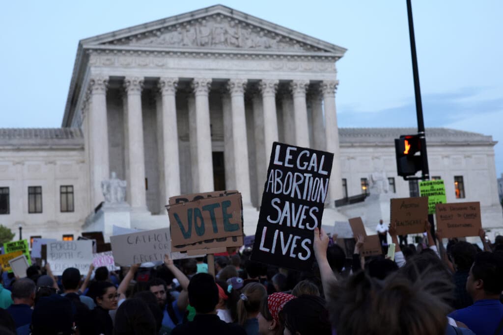 How the federal government is fighting for Black moms through policy and legislation