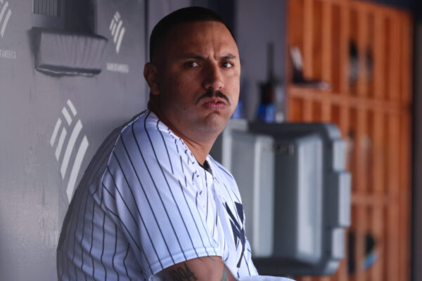 ‘Those Aren’t The Messages I Want To Send Out’: New York Yankees Pitcher Nestor Cortes Jr. Deletes, Then Reactivates Twitter Account After Decade-Old N-Word Tweets Surface