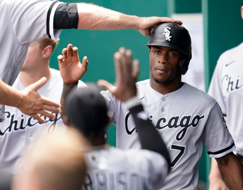 Anderson says Donaldson made racist remark, Yanks top Chisox