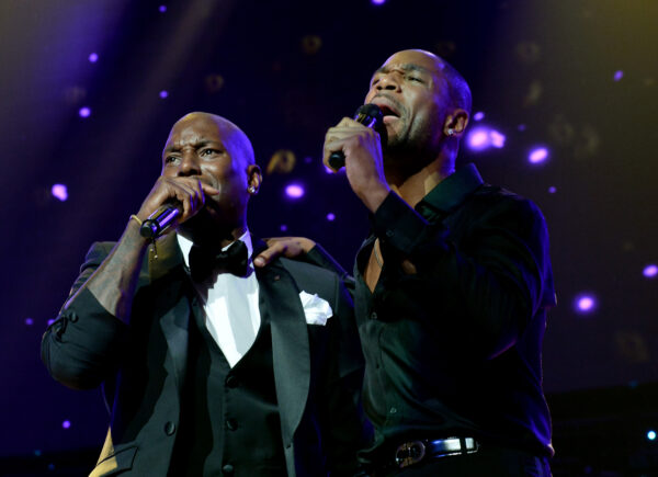 ‘Be Very Clear I Don’t Want NOOOO Smoke’: Tyrese Reacts to Tank’s Retelling of Their Past Vocal Battle, Claims He’d Win In a Battle of Hit Records 