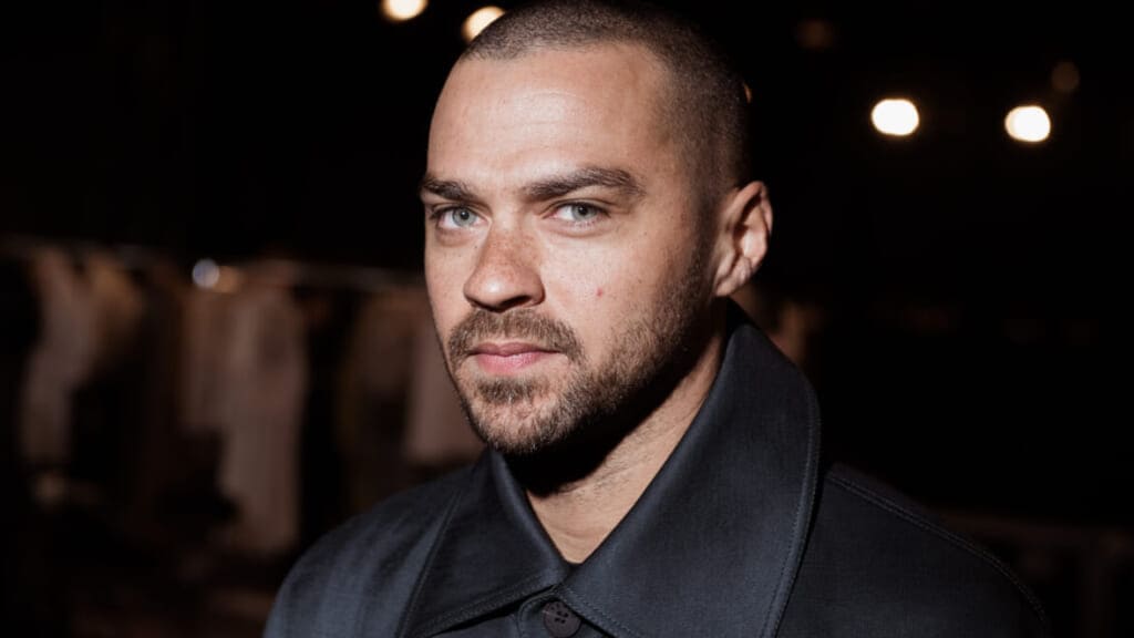 Epilogue of a nude scene: On Jesse Williams’ indecent exposure