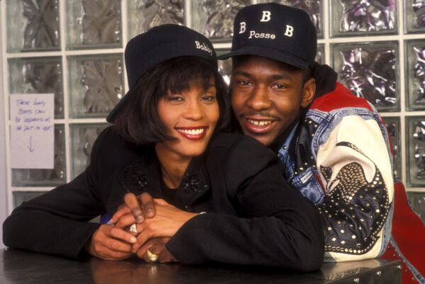 ‘I Wasn’t There’: Bobby Brown Shares That His Ex-Wife Whitney Houston Would Still Be Alive If the Pair Never Divorced