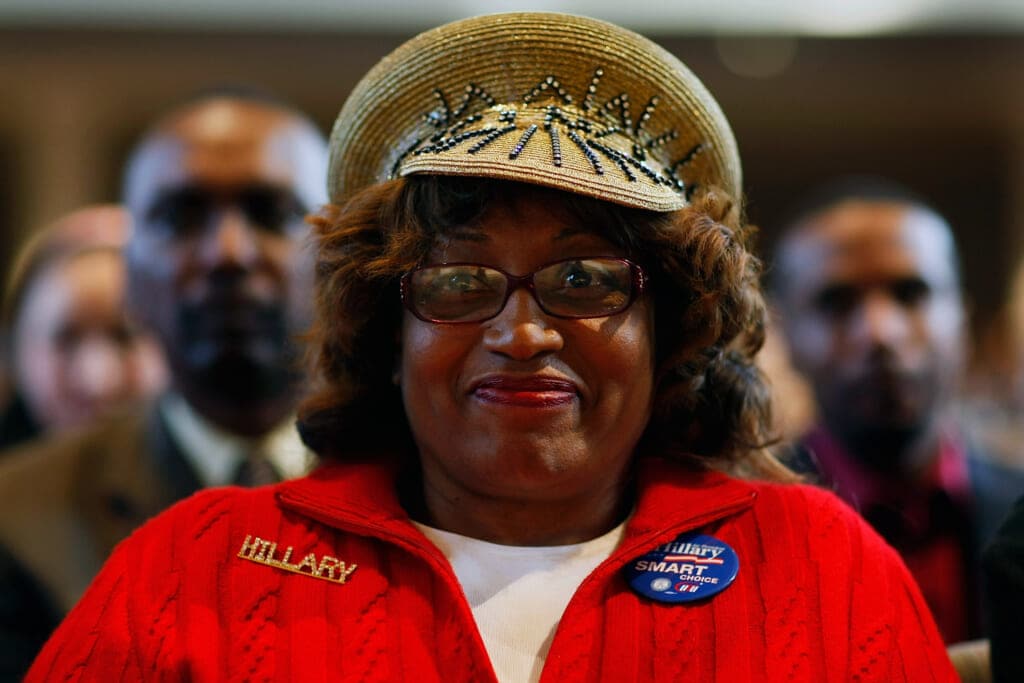 Former Congresswoman Corrine Brown to take plea deal in fraud case