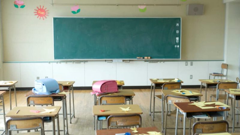 Upstate New York teachers put on leave after racist texts￼