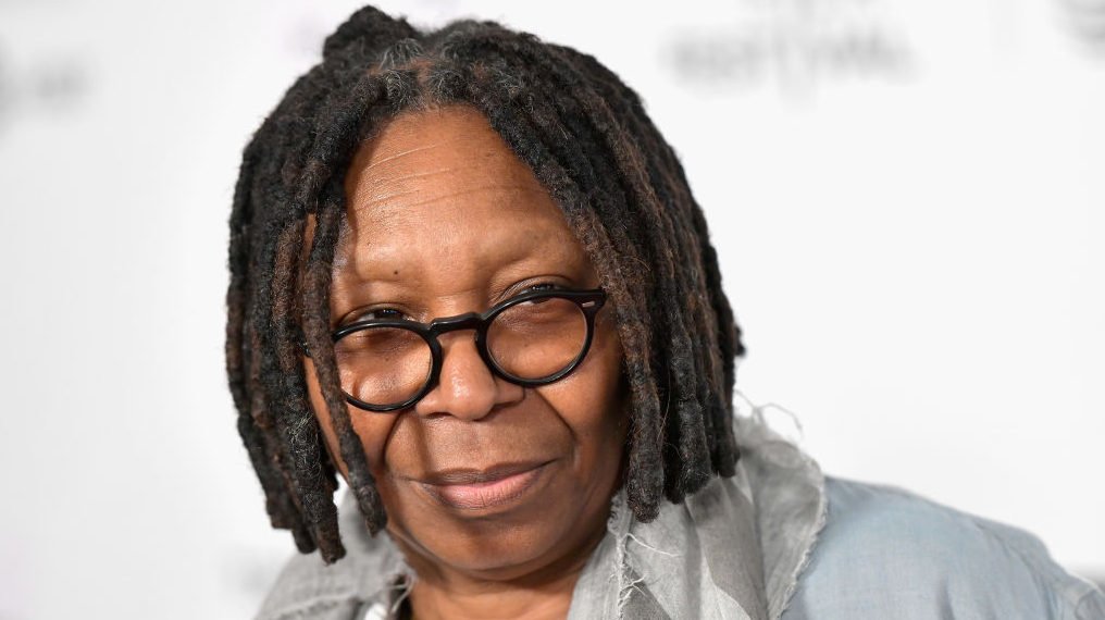 Whoopi Goldberg says if another Republican offers thoughts and prayers: ‘I’m going to punch somebody’
