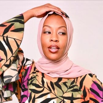 On the last day of Ramadan, a reflection on what it means to be a Black American Muslim