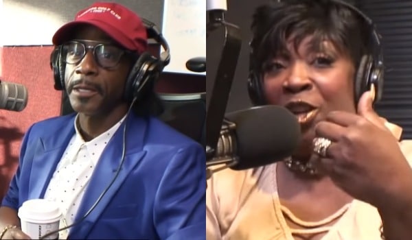‘It Was Okay for Her Husband to Try and End My Life’: Katt Williams Suggests 2018 Incident with Wanda Smith and Her Husband Made it Culturally Acceptable to Attack Comedians   