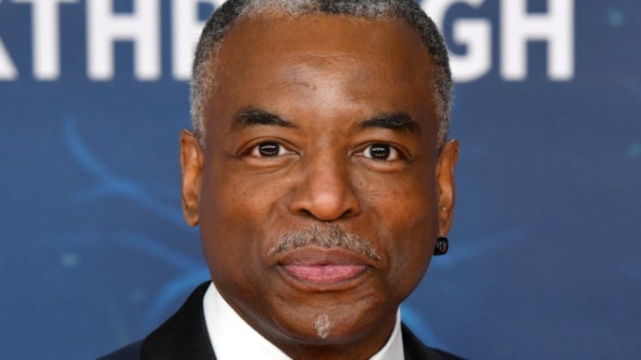 Levar Burton to receive Lifetime Achievement Award at Children’s and Family Emmys