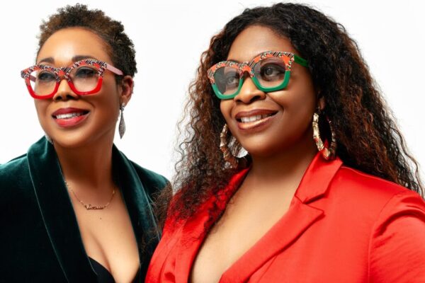 Just Two Years After Launching, This Black-Owned Eyewear Brand Inks Deal to Create Nickelodeon Children’s Eyewear Line