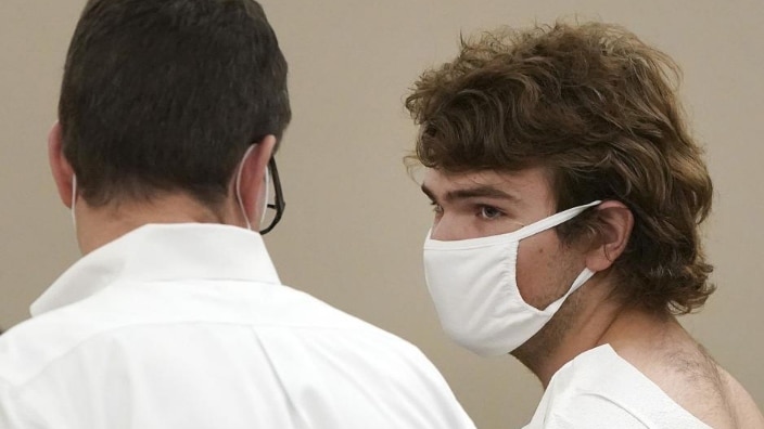 Buffalo shooter’s prior threat, hospital stay face scrutiny