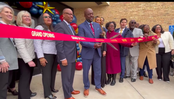 ‘A Real Opportunity’: Detroit-Based Bank Expands to Minneapolis and Makes History as the City’s First Black-Owned Bank