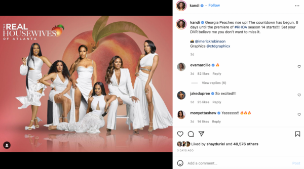 ‘Nene Told Y’all’: ‘RHOA’ Cast Allegedly Had to Fund Their Own Promo Shoot After Other Franchises Received Bigger Budgets, Fans Bring up Nene Leakes’ Lawsuit Against Bravo and Production