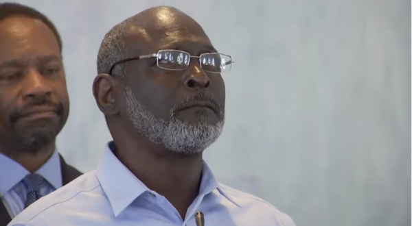 ‘Travesty of Justice’:  Florida Black Man Freed After 32 Years May Have to Return to Prison After Court Reverses Ruling Overturning His Conviction