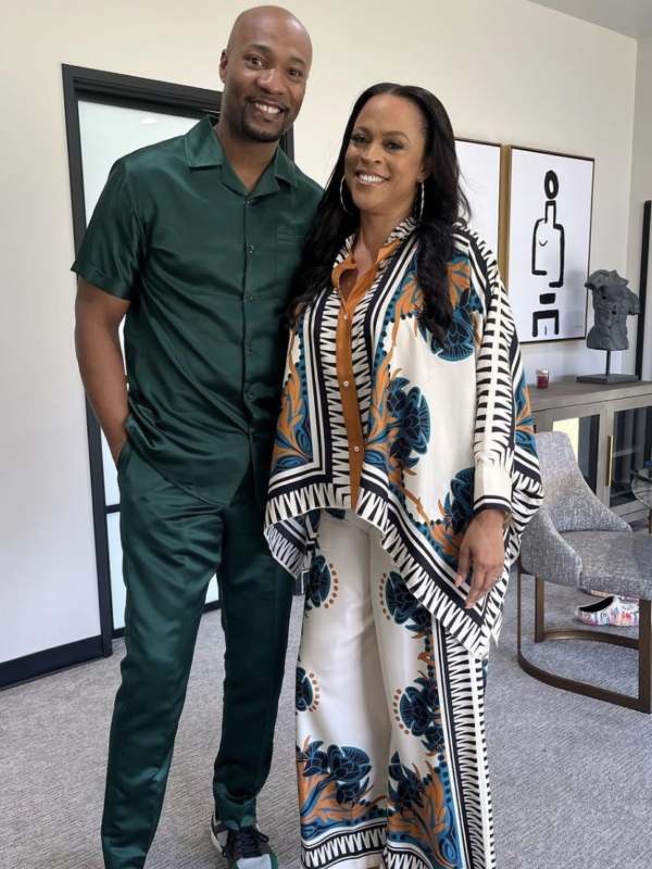 ‘He Makes It Easy to Love Him’: Shaunie O’Neal Opens Up About Her Relationship with Pastor Keion Henderson