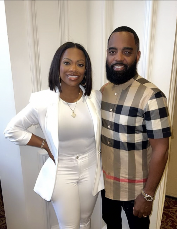 ‘Even Kandi’s Confused’: Todd Tucker Sends Social Media Into a Frenzy After Declaring Wife Kandi Burruss the Queen of ‘RHOA’