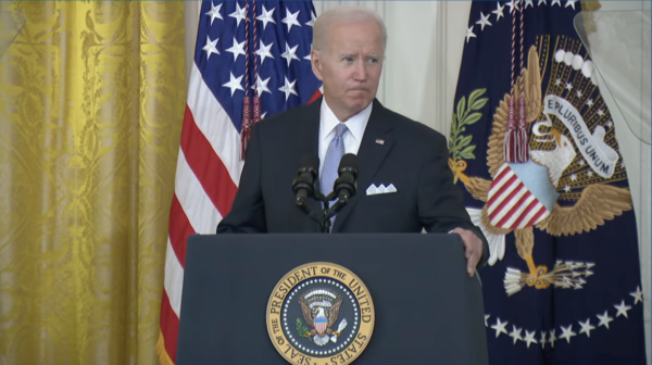 ‘Words on Paper Will Not Be Enough’: Activists Say Biden’s Executive Order on Policing Is a Good ‘Step,’ Call on Congress for More