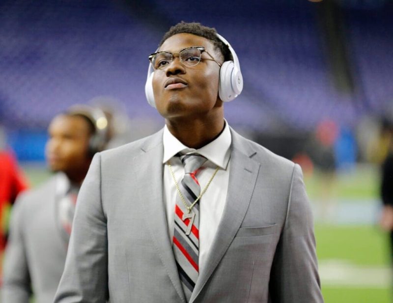 Pittsburgh Steelers QB Dwayne Haskins was legally drunk when struck and killed on Florida highway