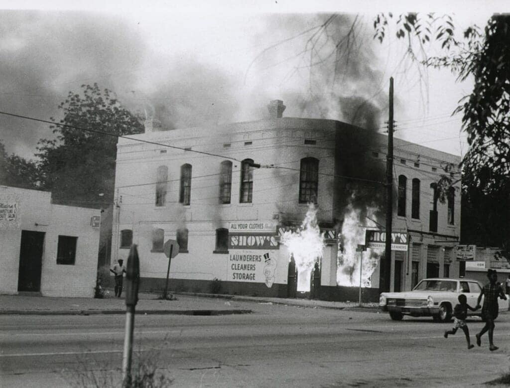 DOJ investigates murders of six Black men during the 1970 Augusta Riot, seeks witnesses 