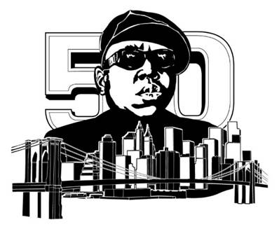 Notorious B.I.G. to receive 50th birthday tribute at Empire State Building