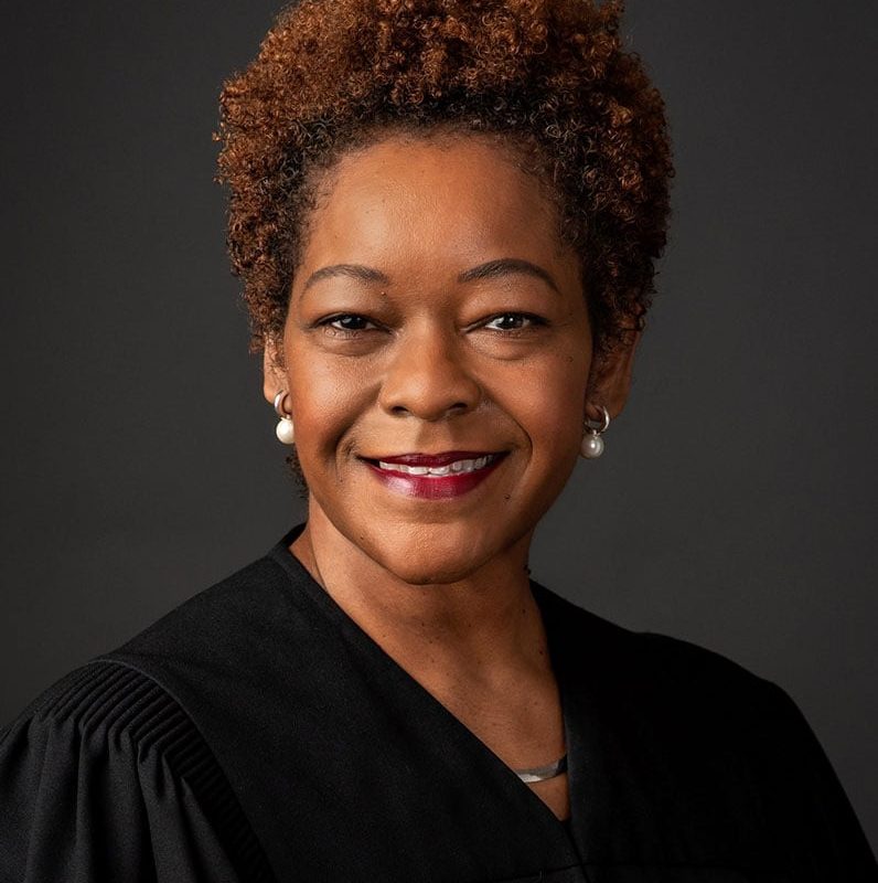 Lisa Holder White is first Black woman appointed to Illinois Supreme Court￼