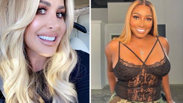 ‘It’s Discrimination’: Nene Leakes Claims She’s Been ‘Blacklisted’ By ‘RHOA’ Executives Since Her Departure, Denies Wanting Her Own Show