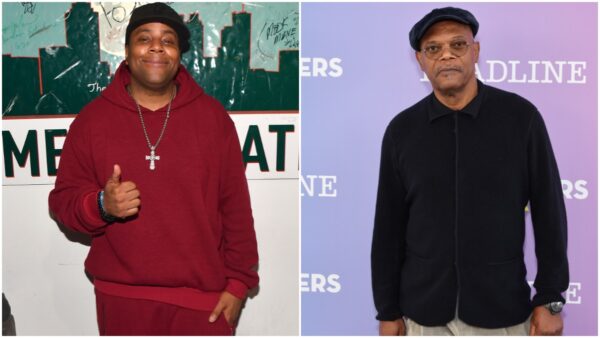 ‘No Harm Done’: Kenan Thompson Responds to Samuel L. Jackson’s Claim That He Banned Him from ‘SNL’ 