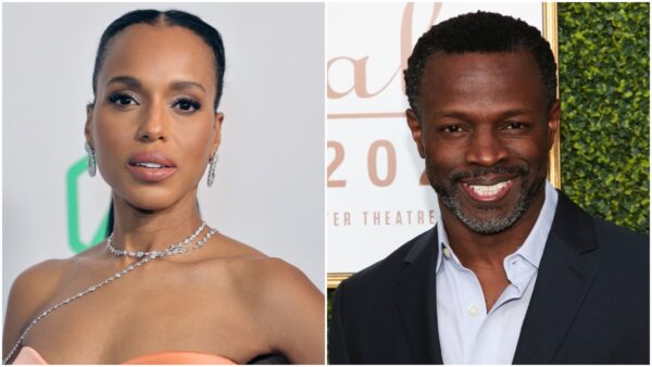 ‘We Still Got It’: Kerry Washington and Sean Patrick Thomas Give Fans a Flashback of Their 20-Year-Old Dance Moves from ‘Save the Last Dance’