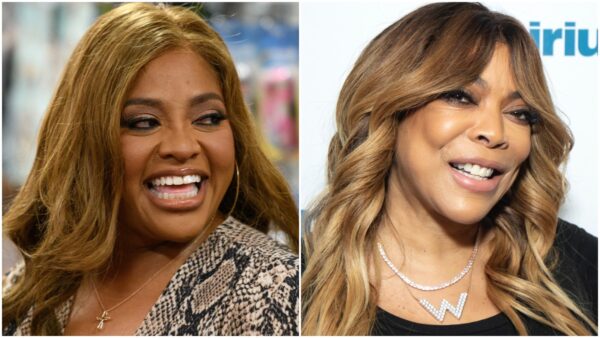‘She’s Not Well. It’s a lot Going on In Wendy’s Life’: Sherri Shepherd Responds to Wendy Williams Comments About Her New Show