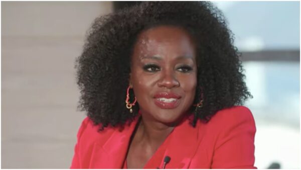 ‘He Called Me Louise’: Actress Viola Davis Says Director Once Called Her By His Maid’s Name