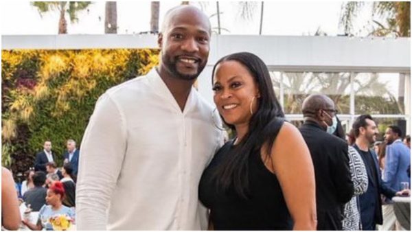 Shaunie O’Neal Is Returning to ‘Basketball Wives’ and Reportedly Has Landed Spinoff Show with Fiancé Pastor Keion Henderson 