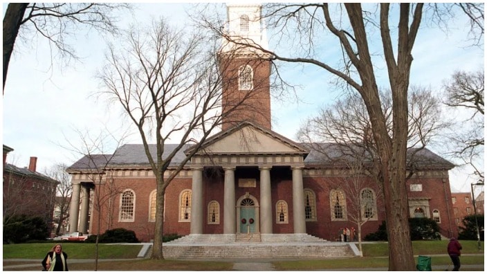 Harvard reparations plan reminds us of the role of universities in Black enslavement