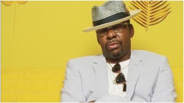 ‘Some Things Are Hard to Forget’: Bobby Brown Reveals a Priest ‘Tried to Touch’ Him Inappropriately When He Was Younger