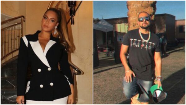 ‘She Was Pissed’: Sean Paul Claims Beyoncé Confronted Him About Dating Rumors That Circulated During the Height of Their ‘Baby Boy’ Success