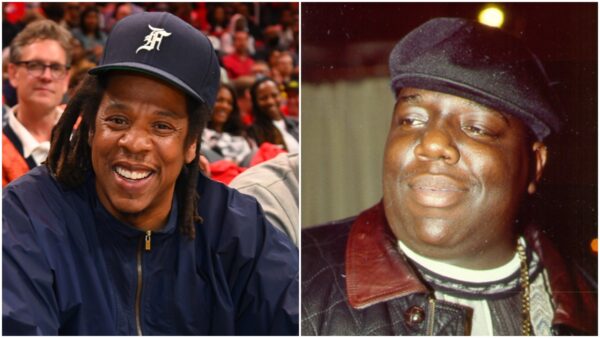 ‘He was a Visionary’: Jay Z Speaks on Biggie Wanting the Two Rappers to Move to Atlanta