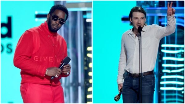 ‘While Awarding Tamika Mallory… Makes No Sense’: Social Media Reacts After Diddy ‘Uncancels’ Country Singer Morgan Wallen Following N-Word Controversy 