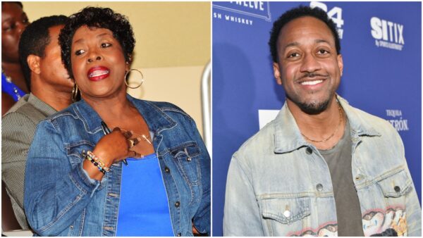 ‘He Started Kicking and Screaming’: Jo Marie Payton Claims ‘Family Matters’ Co-star Jaleel White Wanted to Fight Her on Set 