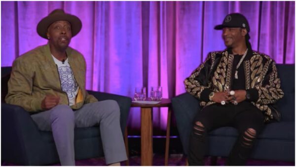 ‘He Was the Guiding Force’: Katt Williams Reveals ‘Prince’ Is the Reason Why He Has High Self-Esteem  