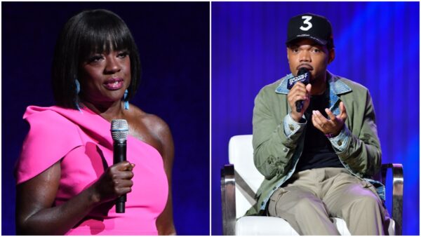 ‘This is Not a Convo For Twitter, But It’s a Conversation We All Need to be Having’: Chance the Rapper and Viola Davis React to Buffalo ‘Race Massacre’