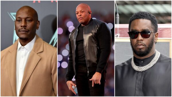 Here’s How a Drunk Tyrese and a Phone Call from Diddy Reportedly Cost Dr. Dre His Billionaire Status Amid Apple and Beats Deal 