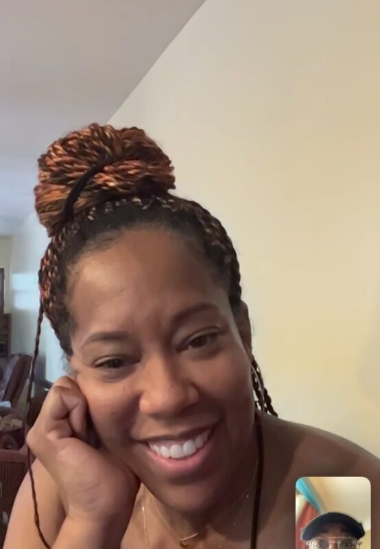 ‘Beautiful to See’: Regina King’s Cousin Shares First Photo of the Actress Since the Death of Her Son