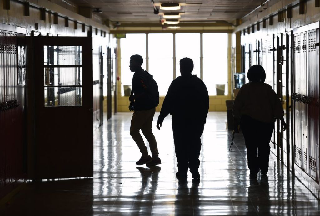 OP-ED: Police-Free Schools Are Critical To Reproductive Freedom