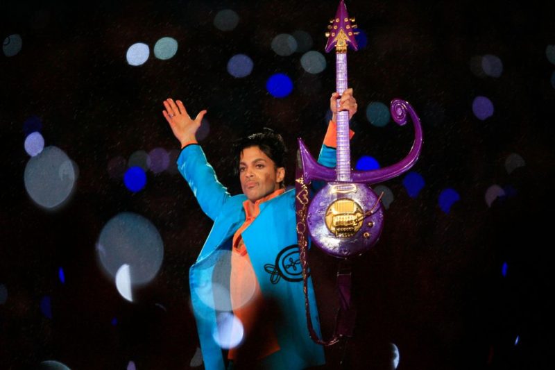 Happy Birthday, Prince! 19 Surprising Facts To Know About ‘The Purple One’