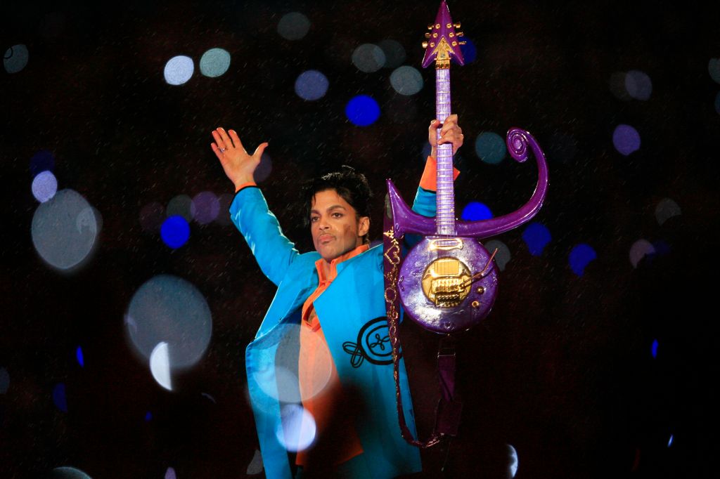 Happy Birthday, Prince! 19 Surprising Facts To Know About ‘The Purple One’