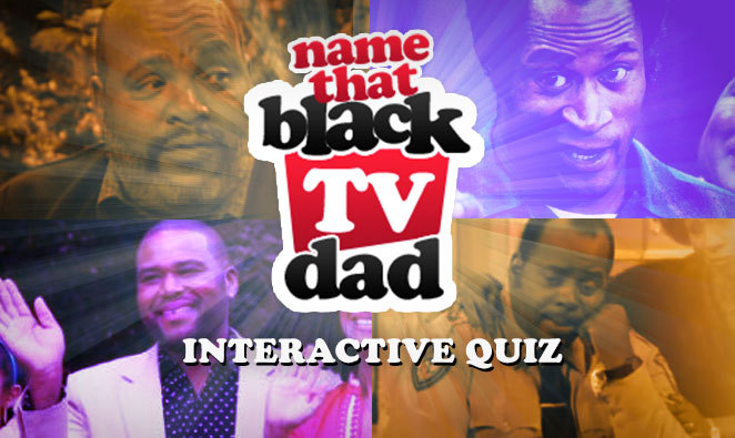 Can You Name That Black TV Dad? [QUIZ]