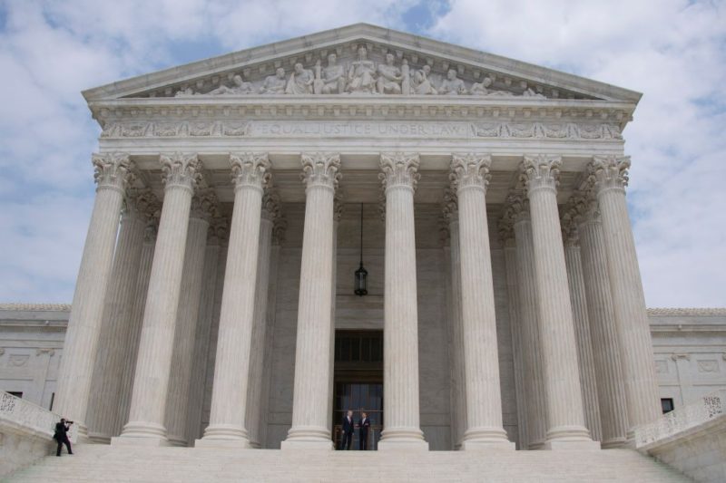 Supreme Court Overturns Roe v. Wade To Make Abortion Unconstitutional