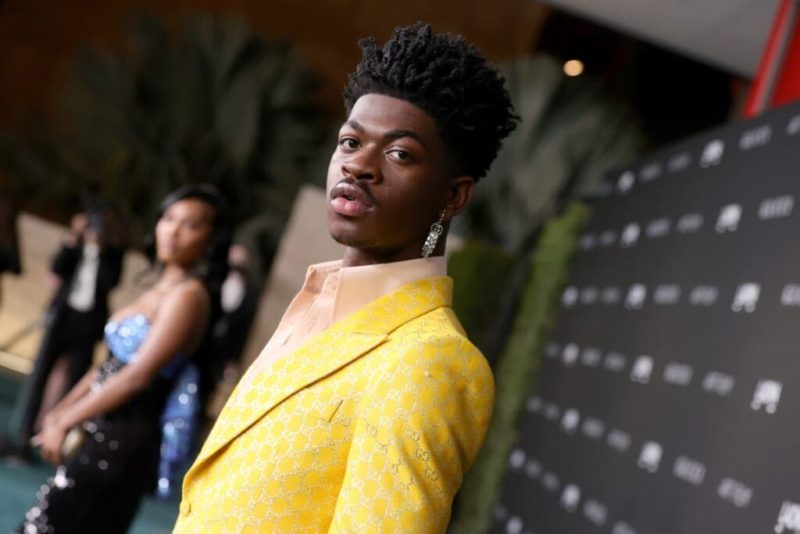 Lil Nas X drops BET diss track after BET Awards snub