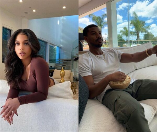 ‘Talking Bout Some Turtle…She Slowly Walked Out That Man Life’: Michael B. Jordan Wipes Social Clean of Lori Harvey and Steps Out on the Town In L.A. Following Breakup  