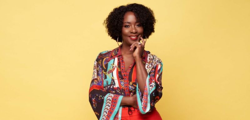 Respect The Crown: Harlem-Bred Haircare Visionary Taliah Waajid Empowers Individuals To Embrace Their Natural Tresses