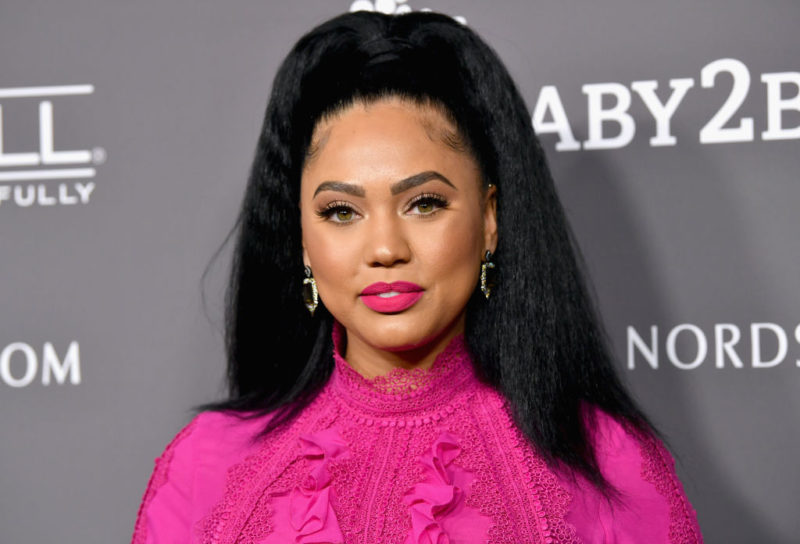 Ayesha Curry, No Kid Hungry To Provide Free Meals For Youth During Summer Season